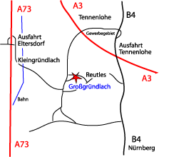 Anfahrt 2