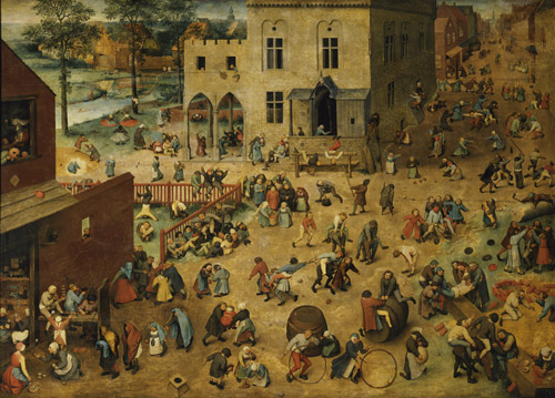 Brueghel